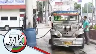 Presyo ng petrolyo may rollback ulit sa Nobyembre 30  | TV Patrol