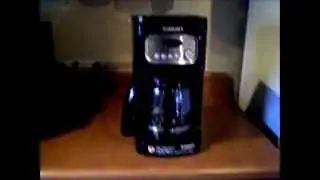 Cuisinart DCC-1100 Coffee Maker Review