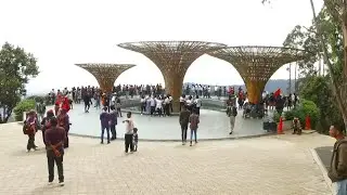 Ethiopia 🇪🇹 entoto park