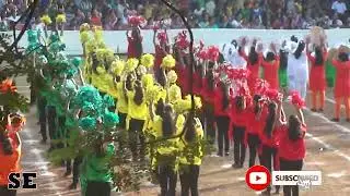 St. Mary's HS Sports Day Mapusa | Sports Event | State Entertainment