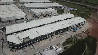 VERTISA PRODUCTION FACILITY