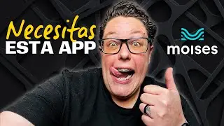 ELIMINA LA VOZ y AISLA STEMS de CUALQUIER MÚSICA!