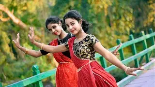 Udi Udi Jaye Outdoor Dance Video😍😍😍 I Raees I Dance Covered By Tithi & Eti