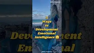 5 Ways to develop #emotionalintelligencetips #emotionalinteligence #strongwomen #strongwoman