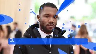 Happy Birthday, Frank Ocean!