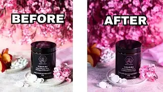 How to make stunning photos with Gels Lighting?
