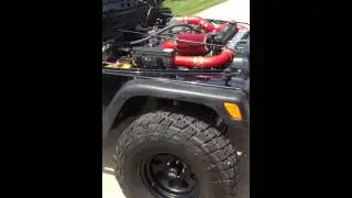 4bt cummins jeep wrangler