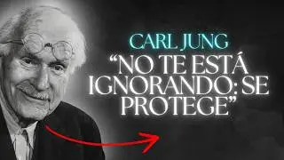 Si Te Busca y Luego Desaparece… Esto Significa | Carl Jung