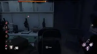 DBD SURVIVOR & KILLER Best Build 2026