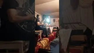 G&ouml;y&ccedil;ay şahsoltanlı elman namazoğlu baharin 17 ci anı filmindən melodiya