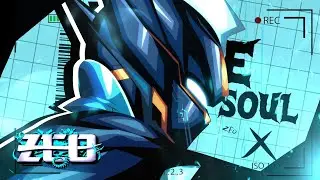 Trov&atilde;o | E-Soul | To Be Hero X | Zeo