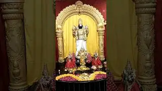 Lord Vishnu  - Temple in Mumbai near Iskcon temple#yt #ytshorts #devotional #lordvishnuavatars