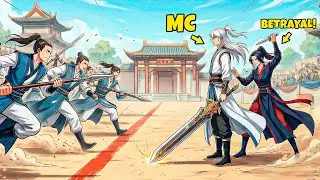 He Avoided Conflict All His Life&mdash;Until He Had to Fight to Become the King of the Arena! - Recap