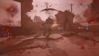 This Marksman Rifle is busted