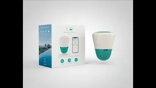smart pool monitoring system