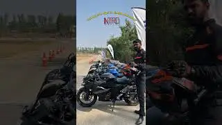 My Introduction⚡️#shortvideo #suzukimatsuri #suzuki