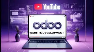 How to Add Custom Inputs to Odoo Signup Form | Odoo Website/Portal Development Tutorial