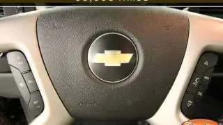 2010 Chevrolet Silverado 1500 LT Used Cars - Leavenworth,Kansas - 2013-07-25