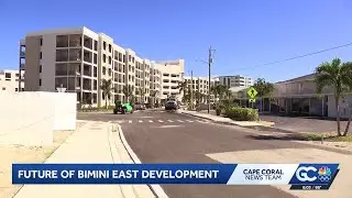 Cape Coral Bimini East revamp: Vision for vibrant urban living meets push for green spaces
