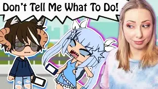 If Zodiac Signs Lived Together! ♏ Gacha