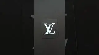 Louis Vuitton 💠 - What's Next? #shorts #art #creative #louisvuitton