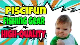 Piscifun Fishing Gear High-Quality Performance Near Me Islamorada Florida