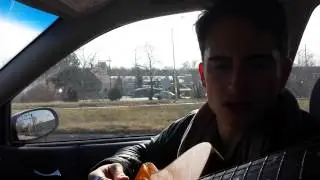 The Ellevens- Let You Out (Live on the Road)
