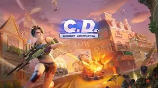 DIRECTO | ROAD TO NIVEL 35 DEL PASE | CREATIVE DESTRUCTION lexim