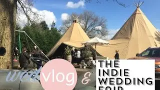 Wedvlog_Planning A Festival Wedding