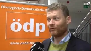 &Ouml;DP Bayern - Pol. Mittwoch 2016  - Bericht Isar TV