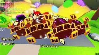 Hatching Jackpot Egg for 24 hours! | Roblox Mining Simulator 2
