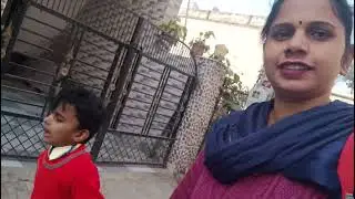 मै मेरा बाबु दोनो रास्ते में #viralvideo ,,,🍫😘
