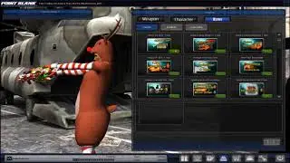 New Pointblank Garena Indonesia Offline 2018