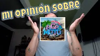 Acamoto 2025