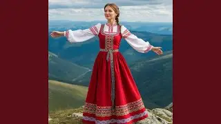 Матушка Русь - За тебя я молюсь