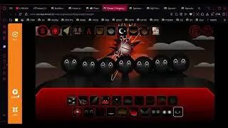 Equinox - A Sprunki Multi-Mod Mix