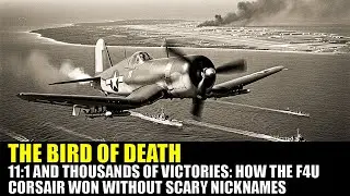 Japanese pilots called the American F4U Corsair fighter the 