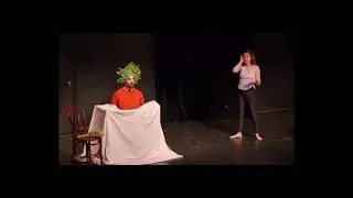 Best of Maude Night 2019: House of Birds - Chia Loves Naomi