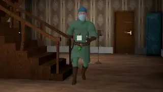 Dr.Headless прохождение