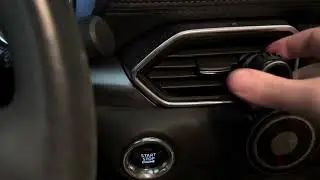 Lamicall Fits MagSafe Car Mount Vent, Magnetic Phone Holder Review! So easy to install!