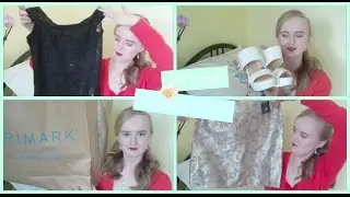 Primark Holiday Haul | Retro Bombshell TV
