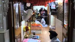 Gurdwara Fatehgarh Sahib