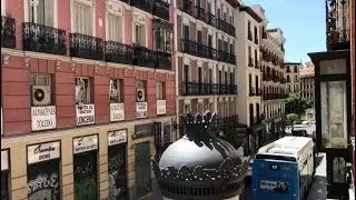 Madrid Living