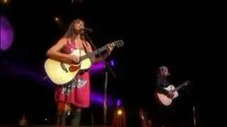 Lynda Lemay - Tu t'appelles Marguerite (Live)