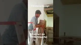 ac cover in folding system only plywood in veneer