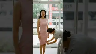 Sweet Elegance | Pink Dress Inspiration. Effortless Style for Every Occasion