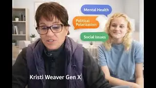 OK Boomer with Kristi and Kenzie