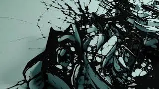 Cinema 4D + Xparticles + Octane | Venom Test
