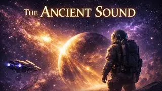 The Ancient Sound | A Mysterious Signal from a Dying Galaxy