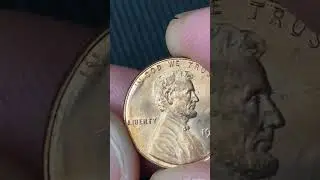 Coin hunting #coin #coinerror  #pennyerror #coinhunt #coinsearch #coinerror #coinhunter